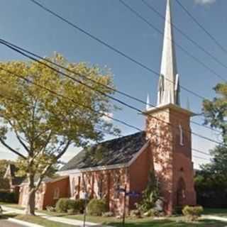 St. Paul's Church - Port Dover, Ontario