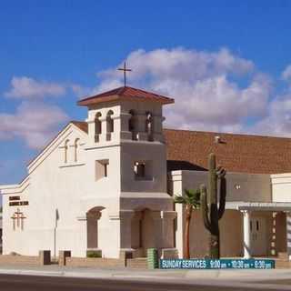 Foothills Assembly of God - Yuma, Arizona