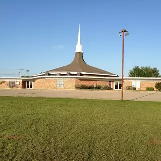 Family Worship Center - Luling, Texas