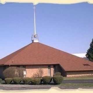 New Beginnings Assembly of God Church - Tiffin, Ohio