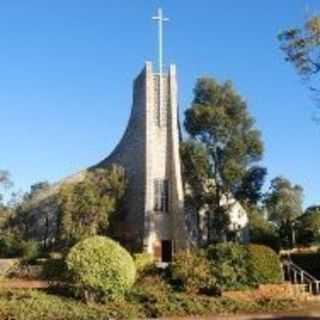 Our Lady of the Rosary - Woodlands, Western Australia