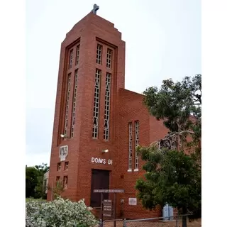 Our Lady of Montserrat - Southern Cross, Western Australia