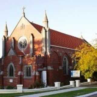 Holy Rosary - Nedlands, Western Australia