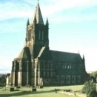 St Bartholomew - Leeds, West Yorkshire