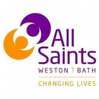 All Saints - Bath, Weston, Somerset