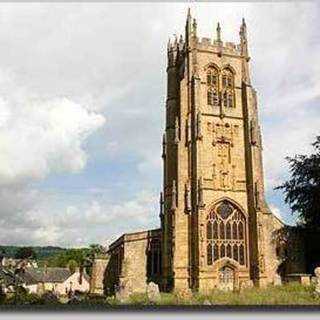 St Mary of the Annunciation - Beaminster, Dorset