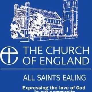 All Saints Ealing - Ealing, London
