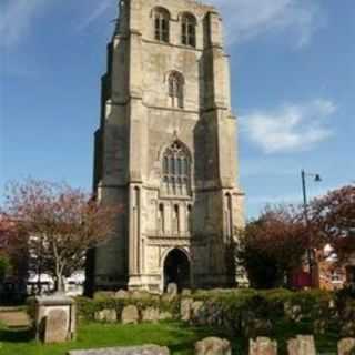 Beccles Parish - Beccles, Suffolk