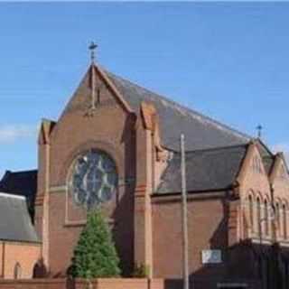 St. Aloysius - Hebburn, Tyne and Wear