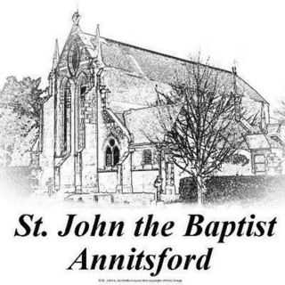 St. John the Baptist - Cramlington, Tyne and Wear