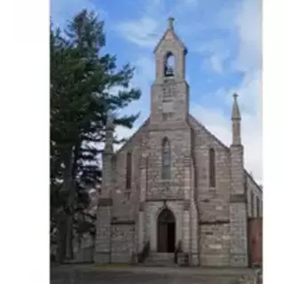 St Andrew's - Braemar, Aberdeenshire