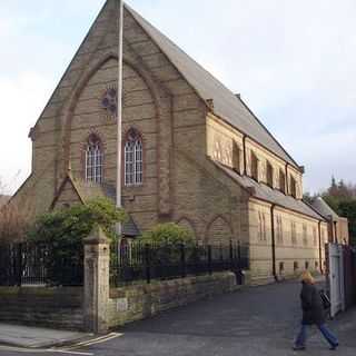 St Benedict - Hindley, Greater Manchester
