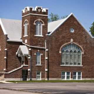 Trafalgar Christian Church - Trafalgar, Indiana