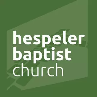 Hespeler Baptist Church - Cambridge, Ontario
