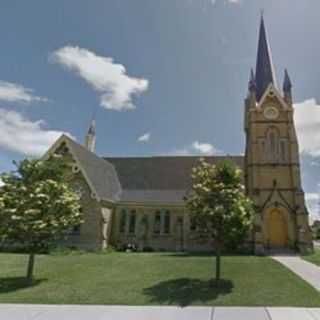 Trinity Anglican Church - St. Thomas, Ontario