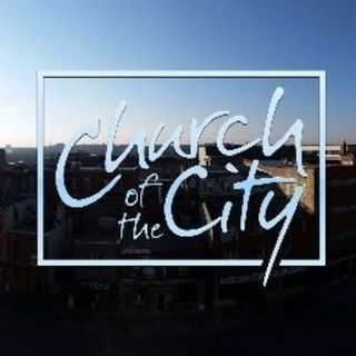 Church of the City - Guelph, Ontario