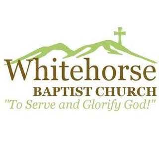Whitehorse Baptist Church - Whitehorse, Yukon