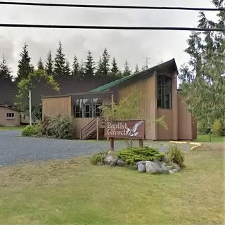 Port McNeill Regular Baptist Church - Port McNeill, British Columbia