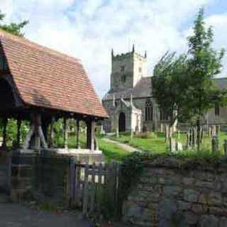 St Luke & All Saints - Darrington, West Yorkshire