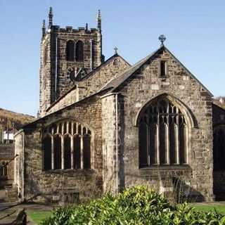 St Aidan - Bingley, West Yorkshire
