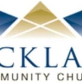 Rockland Community Church - Golden, Colorado