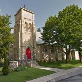 St. John's - Brussels, Ontario