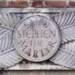 St Stephen the Martyr - Rednal, West Midlands