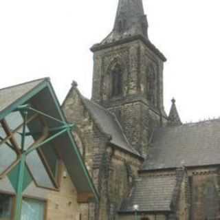 St Mary the Virgin - Garforth, West Yorkshire