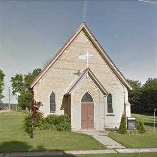 St. Paul's - Kerwood, Ontario
