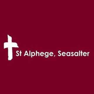 St Alphege - Seasalter, Kent