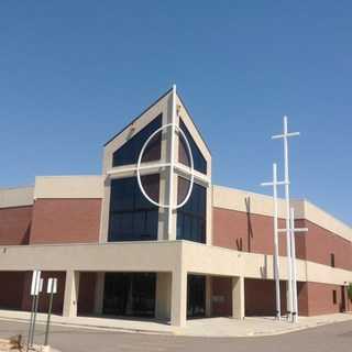 Rising Star Missionary Baptist - Denver, Colorado
