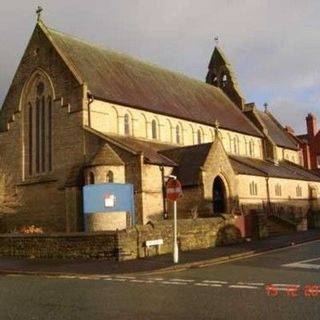 St Michael & All Angels - Wigan, Greater Manchester