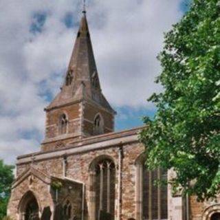 All Saints - Clipston, Northamptonshire