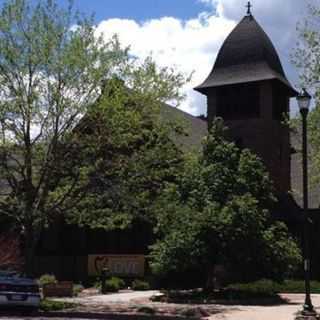 All Souls Unitarian Church - Colorado Springs, Colorado