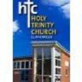 Clayhanger Holy Trinity Worship Centre - Clayhanger, West Midlands