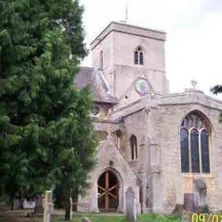 St Andrew - Histon, Cambridgeshire
