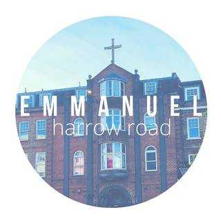 Emmanuel Church Harrow Road - Paddington, London