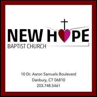 New Hope Baptist Church - Danbury, Connecticut