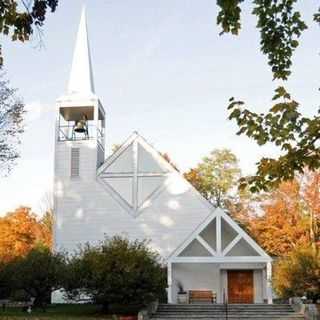 Round Hill Community Church - Greenwich, Connecticut