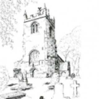 All Saints - Church Lawton, Cheshire