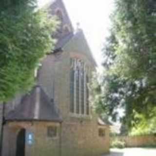 All Saints Church - Luton, Bedfordshire