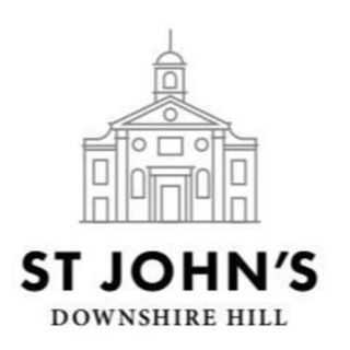 St John Downshire Hill - Hampstead, London