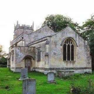 All Saints - Stanton St Bernard, Wiltshire