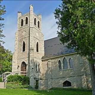 Trinity Church - Wiarton, Ontario