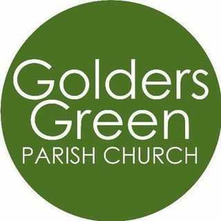 Golders Green Parish Church - Golders Green, London