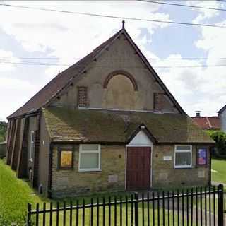 Pentecostal Church - Dover, Kent