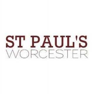 St. Paul's Church - Worcester, Worcestershire