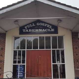 Full Gospel Tabernacle Church - Birmingham, West Midlands