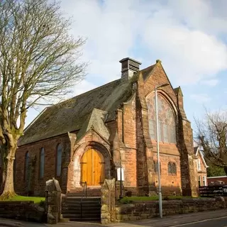 East Gate Church - Elderslie, Renfrewshire