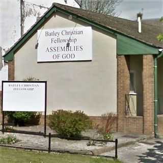 Batley Christian Fellowship - Batley, West Yorkshire